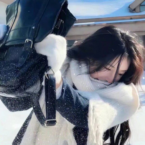 法国女人